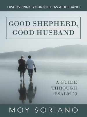 cover image of Good Shepherd, Good Husband